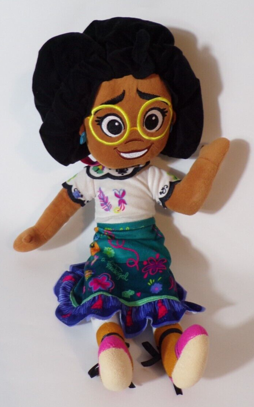 Disney Encanto - Maribe 21" Plush - Stuffed Animal